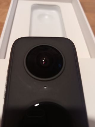 Insta 360 ONE x2
