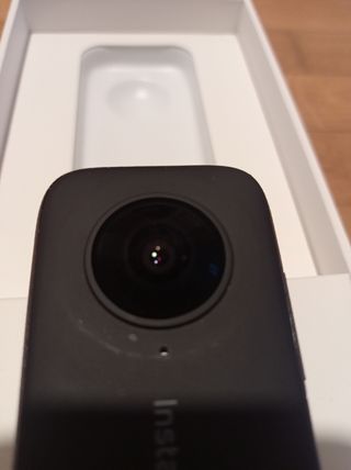 Insta 360 ONE x2