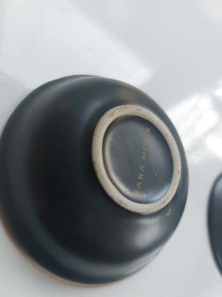 Portavelas original Zara Home decoración velas