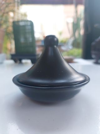 Portavelas original Zara Home decoración velas