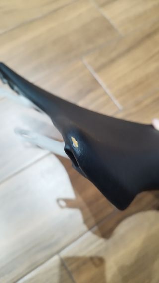 Asiento Kawasaki zx10r