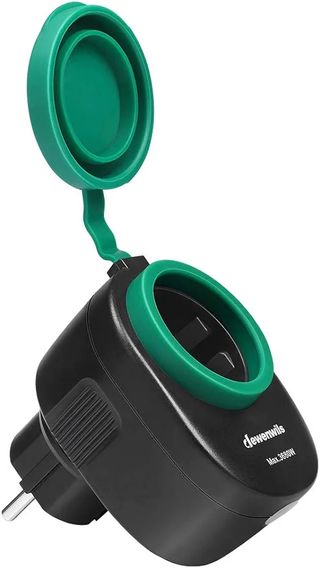 Dewenwils, enchufe inteligente para ext