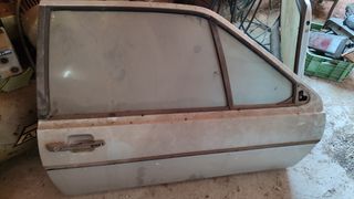 Puertas delanteras Volkswagen Scirocco