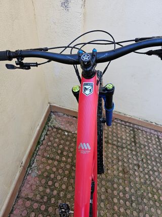 Yt industries jeffsy