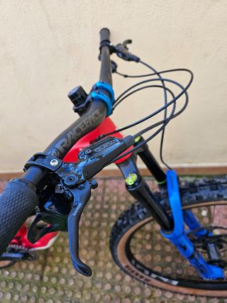 Yt industries jeffsy