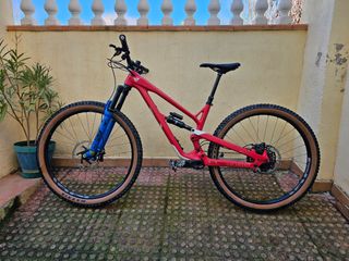 Yt industries jeffsy