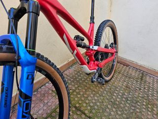 Yt industries jeffsy
