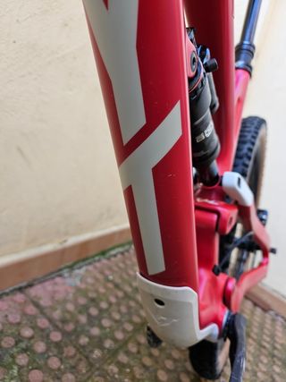 Yt industries jeffsy