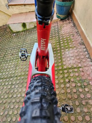 Yt industries jeffsy