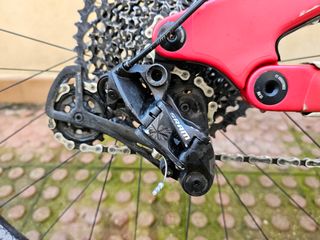Yt industries jeffsy