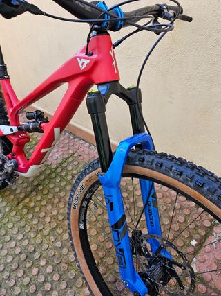 Yt industries jeffsy