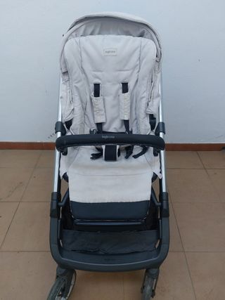 CARRO INGLESINA APTICA 2019 