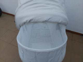 CARRO INGLESINA APTICA 2019 