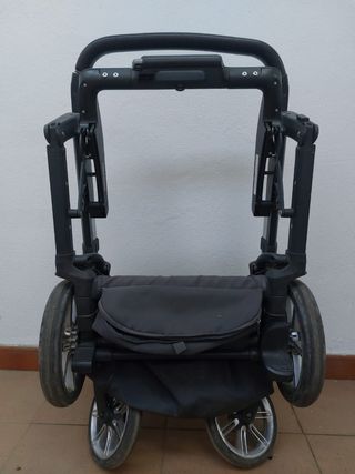CARRO INGLESINA APTICA 2019 