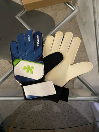 Guantes de Portero Kipsta F300 Talla 11