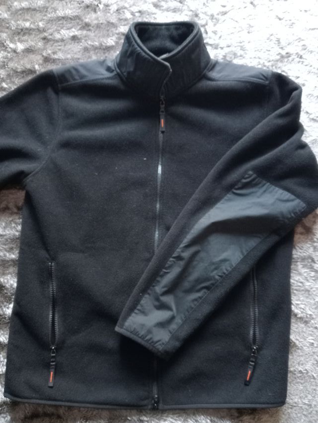 Chaqueta polar Banana Republic T-L como nueva