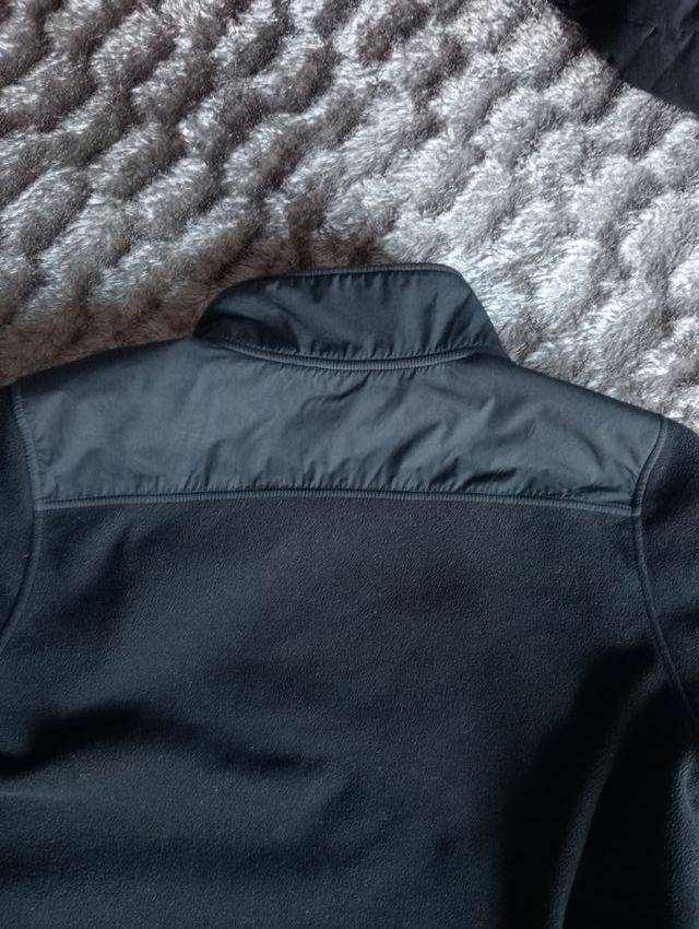 Chaqueta polar Banana Republic T-L como nueva