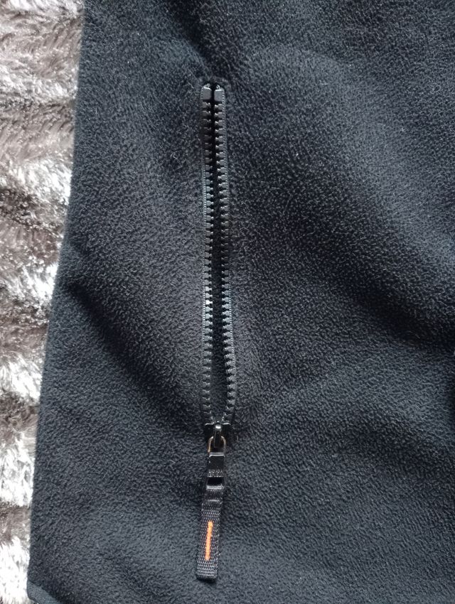 Chaqueta polar Banana Republic T-L como nueva