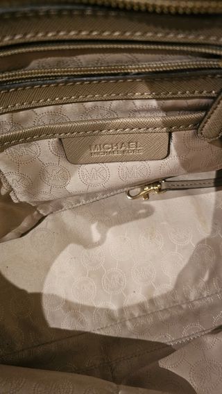Bolso Michael Kors