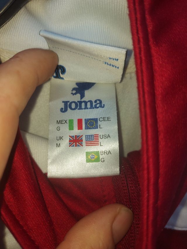 Sudadera Sevilla fútbol club