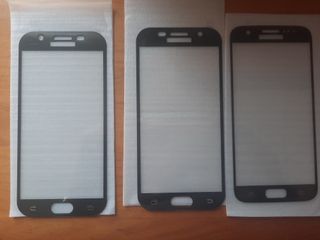 Cristal templado Samsung Galaxy S7