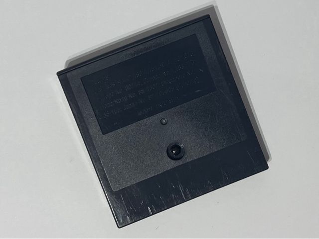 SEGA GAME GEAR SUPER COLUMNS