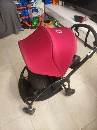 Bugaboo bee 5