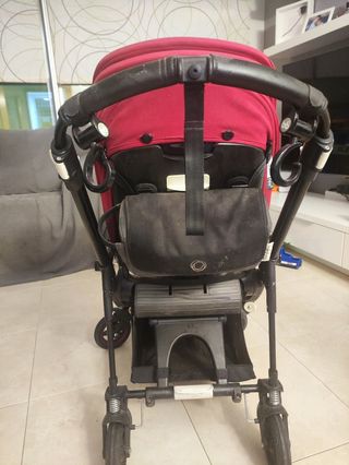 Bugaboo bee 5