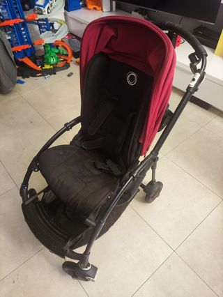 Bugaboo bee 5