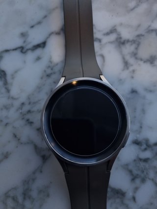 Samsung Galaxy Watch 5 pro