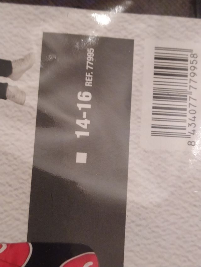 Disfraz Akatsuki - Naruto