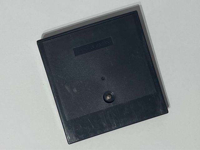 SEGA GAME GEAR KINETIC CONNECTION