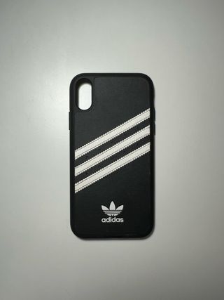 Funda de Iphone Xr Adidas