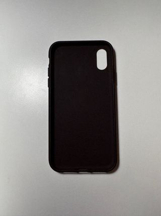 Funda de Iphone Xr Adidas