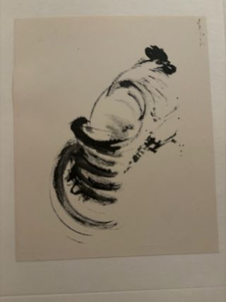 YNGLADA . FIGURAS CUMBRES DEL ARTE CONTEMPORANEO