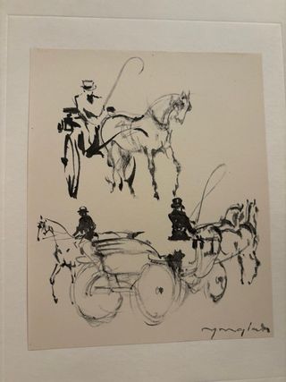 YNGLADA . FIGURAS CUMBRES DEL ARTE CONTEMPORANEO