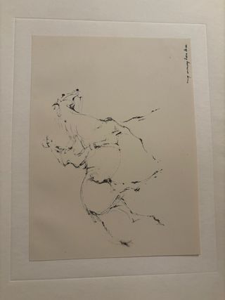 YNGLADA . FIGURAS CUMBRES DEL ARTE CONTEMPORANEO