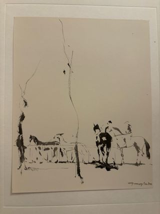 YNGLADA . FIGURAS CUMBRES DEL ARTE CONTEMPORANEO