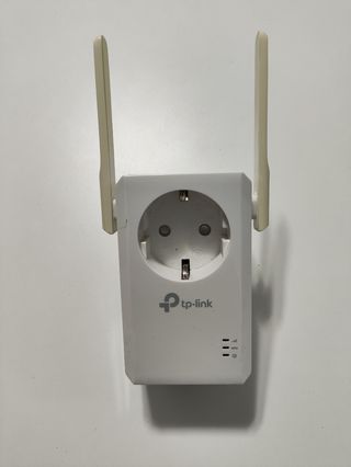 Range Extender TP Link