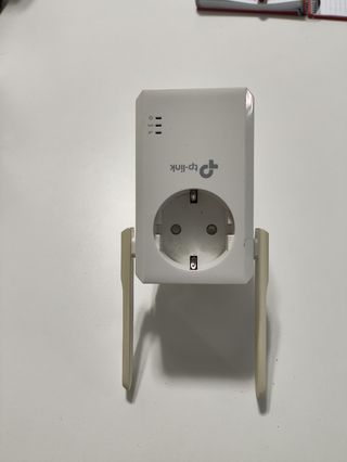 Range Extender TP Link