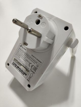 Range Extender TP Link