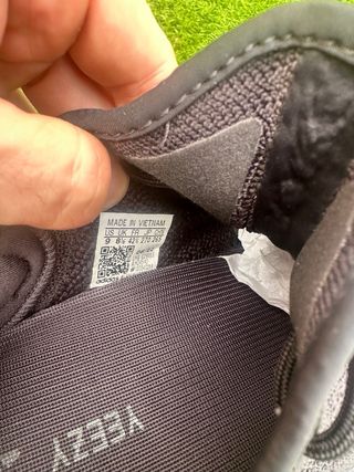 Yeezy boost 350 v2 Onyx