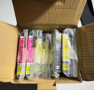 Cartucce d’inchiostro Epson 29XL