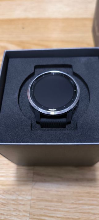 Garmin Vivoactive 4