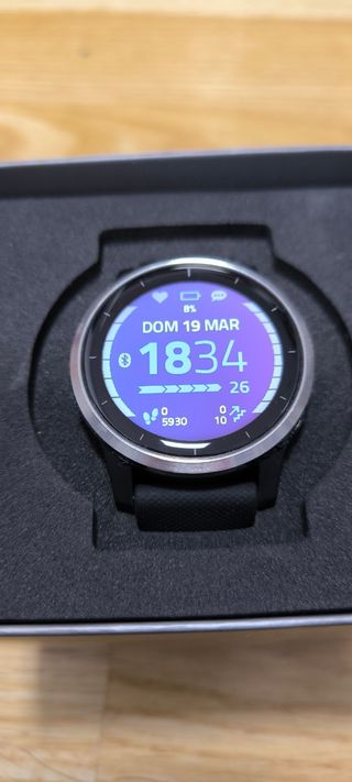 Garmin Vivoactive 4