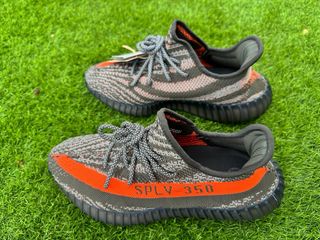 Yeezy boost 350 v2 Carbon Beluga