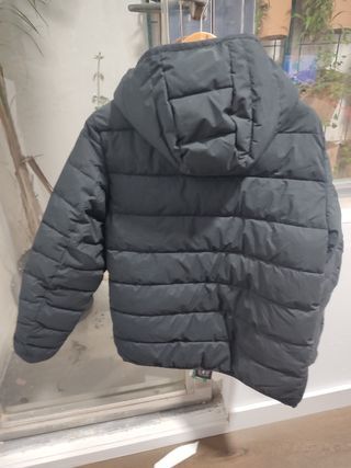 Chaqueton Springfield a estrenar