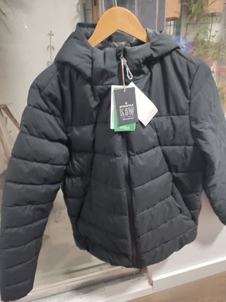 Chaqueton Springfield a estrenar