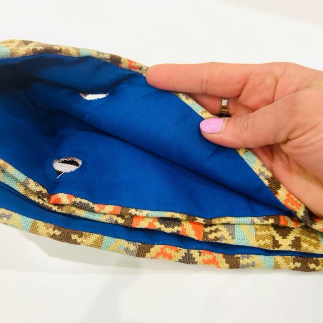 bandas Nuevas, para bolsos personlizados!