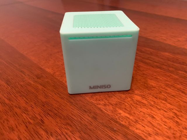 autoparlanti 3 pezzi